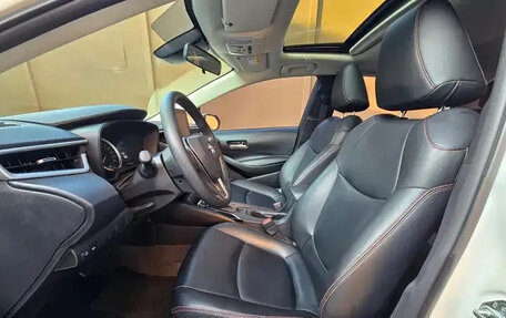 Toyota Corolla, 2025 год, 2 026 000 рублей, 8 фотография