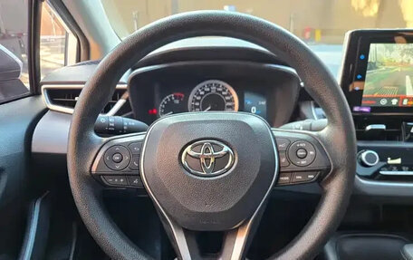 Toyota Corolla, 2025 год, 2 026 000 рублей, 13 фотография