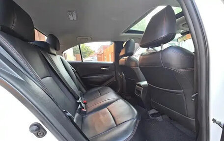 Toyota Corolla, 2025 год, 2 026 000 рублей, 11 фотография