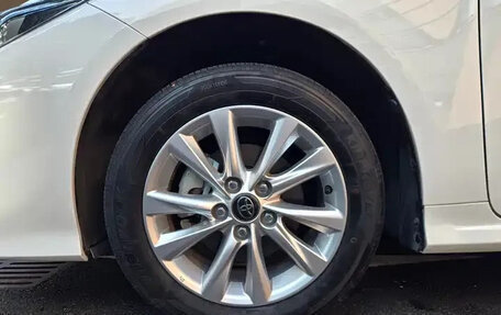 Toyota Corolla, 2025 год, 2 026 000 рублей, 16 фотография