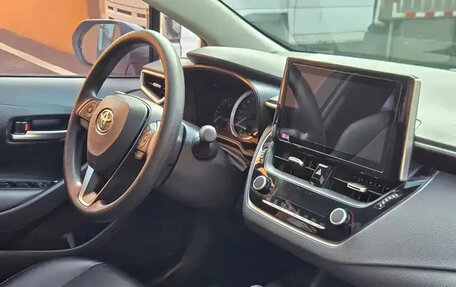 Toyota Corolla, 2025 год, 2 026 000 рублей, 14 фотография