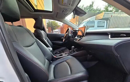 Toyota Corolla, 2025 год, 2 026 000 рублей, 10 фотография