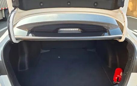 Toyota Corolla, 2025 год, 2 026 000 рублей, 17 фотография