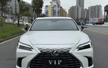 Lexus ES VII, 2025 год, 5 683 000 рублей, 2 фотография