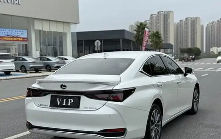 Lexus ES VII, 2025 год, 5 683 000 рублей, 4 фотография