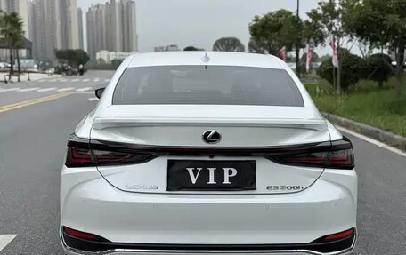 Lexus ES VII, 2025 год, 5 683 000 рублей, 5 фотография