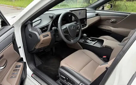 Lexus ES VII, 2025 год, 5 683 000 рублей, 9 фотография