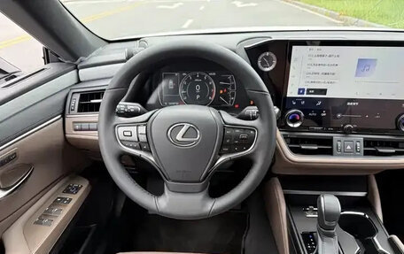 Lexus ES VII, 2025 год, 5 683 000 рублей, 11 фотография
