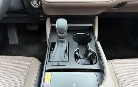 Lexus ES VII, 2025 год, 5 683 000 рублей, 14 фотография