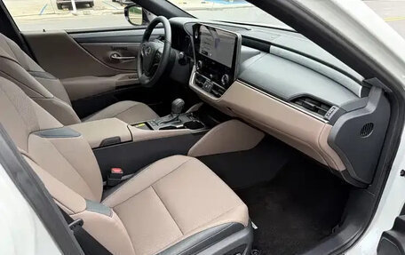 Lexus ES VII, 2025 год, 5 683 000 рублей, 12 фотография