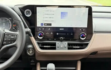 Lexus ES VII, 2025 год, 5 683 000 рублей, 19 фотография