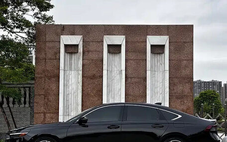 Honda Accord, 2025 год, 3 770 000 рублей, 4 фотография