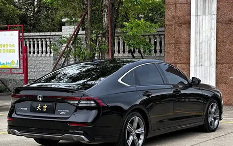 Honda Accord, 2025 год, 3 770 000 рублей, 7 фотография