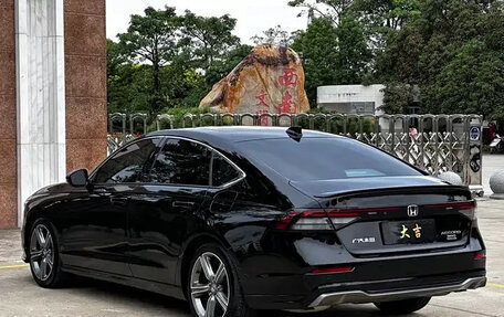 Honda Accord, 2025 год, 3 770 000 рублей, 5 фотография