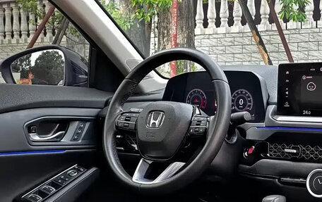 Honda Accord, 2025 год, 3 770 000 рублей, 14 фотография