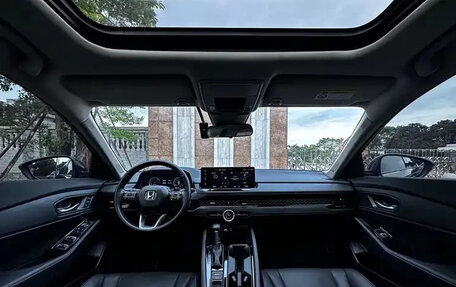 Honda Accord, 2025 год, 3 770 000 рублей, 13 фотография