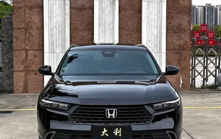 Honda Accord, 2025 год, 3 770 000 рублей, 2 фотография