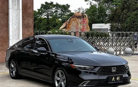 Honda Accord, 2025 год, 3 770 000 рублей, 3 фотография