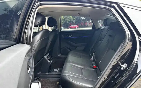 Honda Accord, 2025 год, 3 770 000 рублей, 9 фотография