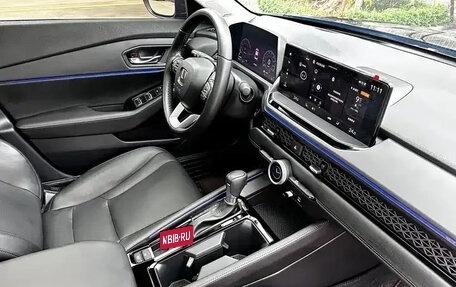 Honda Accord, 2025 год, 3 770 000 рублей, 15 фотография