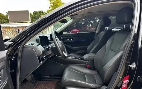 Honda Accord, 2025 год, 3 770 000 рублей, 8 фотография