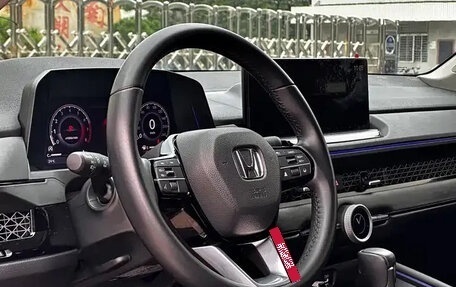 Honda Accord, 2025 год, 3 770 000 рублей, 12 фотография