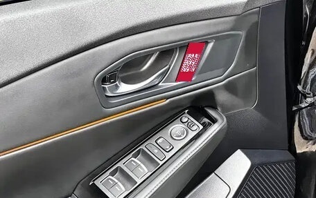 Honda Accord, 2025 год, 3 770 000 рублей, 16 фотография