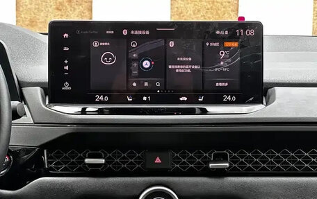 Honda Accord, 2025 год, 3 770 000 рублей, 18 фотография