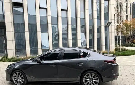 Mazda 3, 2025 год, 2 136 000 рублей, 5 фотография