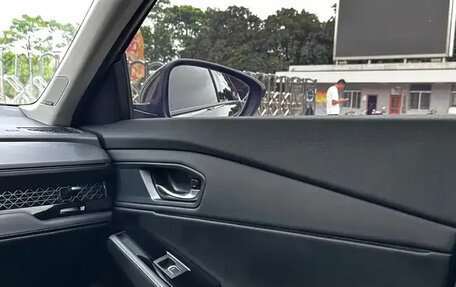 Honda Accord, 2025 год, 3 770 000 рублей, 21 фотография