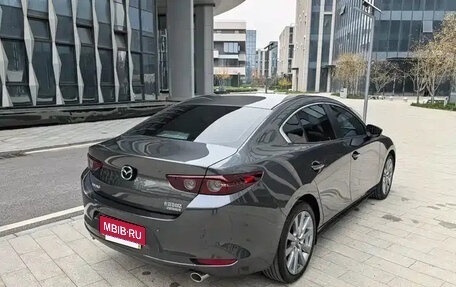 Mazda 3, 2025 год, 2 136 000 рублей, 6 фотография