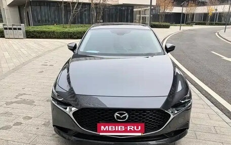 Mazda 3, 2025 год, 2 136 000 рублей, 2 фотография
