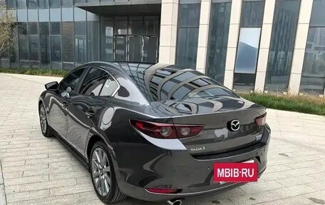 Mazda 3, 2025 год, 2 136 000 рублей, 8 фотография
