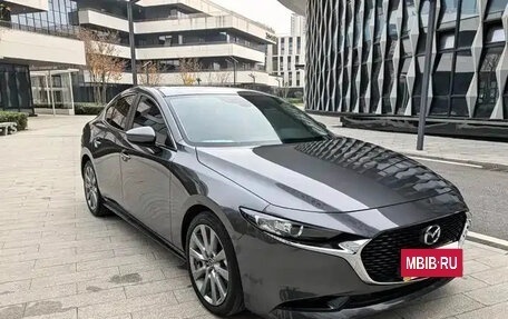 Mazda 3, 2025 год, 2 136 000 рублей, 3 фотография