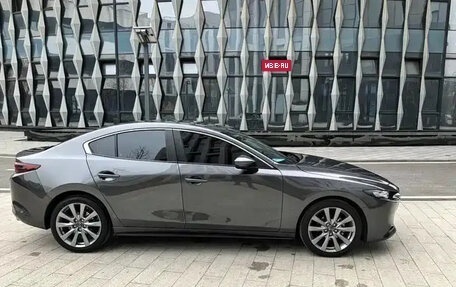 Mazda 3, 2025 год, 2 136 000 рублей, 4 фотография