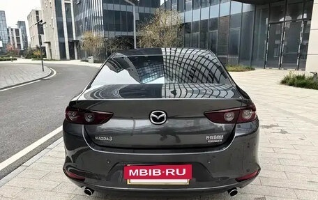 Mazda 3, 2025 год, 2 136 000 рублей, 7 фотография