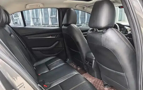 Mazda 3, 2025 год, 2 136 000 рублей, 14 фотография