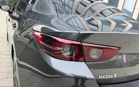 Mazda 3, 2025 год, 2 136 000 рублей, 18 фотография
