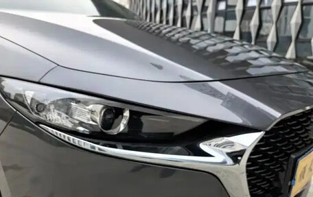 Mazda 3, 2025 год, 2 136 000 рублей, 17 фотография