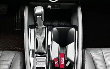 Honda Accord, 2025 год, 3 770 000 рублей, 20 фотография