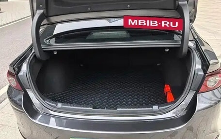 Mazda 3, 2025 год, 2 136 000 рублей, 16 фотография