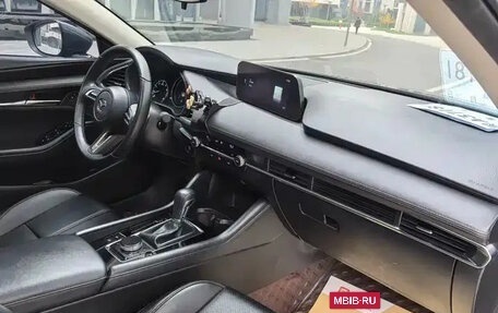 Mazda 3, 2025 год, 2 136 000 рублей, 12 фотография