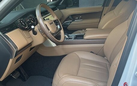 Land Rover Range Rover IV рестайлинг, 2025 год, 20 900 000 рублей, 6 фотография