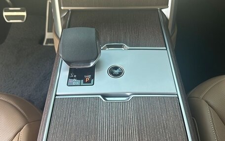 Land Rover Range Rover IV рестайлинг, 2025 год, 20 900 000 рублей, 14 фотография