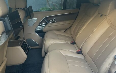 Land Rover Range Rover IV рестайлинг, 2025 год, 20 900 000 рублей, 7 фотография