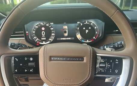 Land Rover Range Rover IV рестайлинг, 2025 год, 20 900 000 рублей, 9 фотография