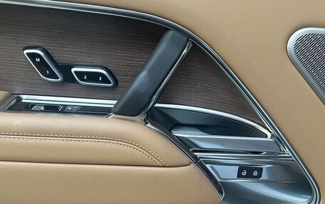 Land Rover Range Rover IV рестайлинг, 2025 год, 20 900 000 рублей, 13 фотография