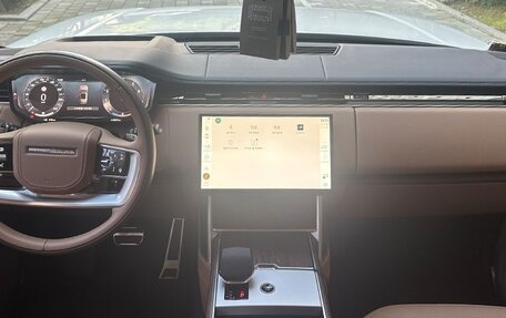 Land Rover Range Rover IV рестайлинг, 2025 год, 20 900 000 рублей, 8 фотография
