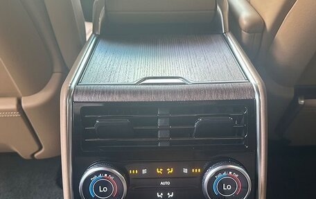 Land Rover Range Rover IV рестайлинг, 2025 год, 20 900 000 рублей, 11 фотография