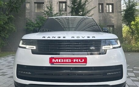 Land Rover Range Rover IV рестайлинг, 2025 год, 20 900 000 рублей, 2 фотография